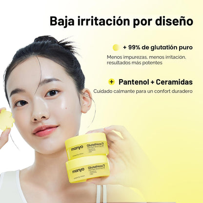 Aluna™: MANYO - Parches para manchas oscuras