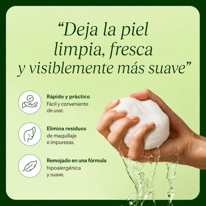 Aluna™: JIYU Pads Coreanos Aclarantes para axilas bonitas y suaves.