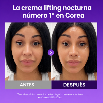 Aluna™: BIOHEAL crema reafirmante de piel